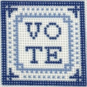 VOTE - American Dream (Thorn Alexander)