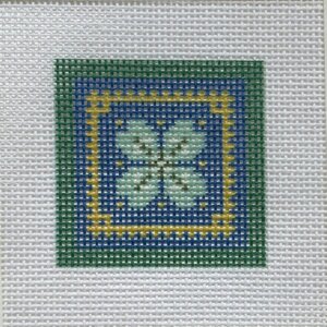 Lucky Clover (Thorn Alexander)