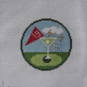 Doolittle B655 19th Hole