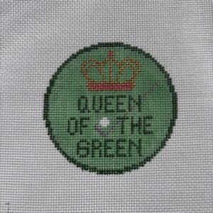 Doolittle B656 Queen of the Green