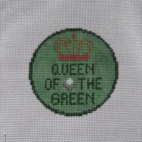 Doolittle B656 Queen of the Green