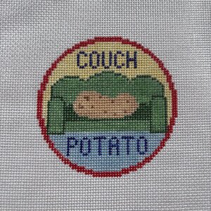 Doolittle B657 Couch Potato
