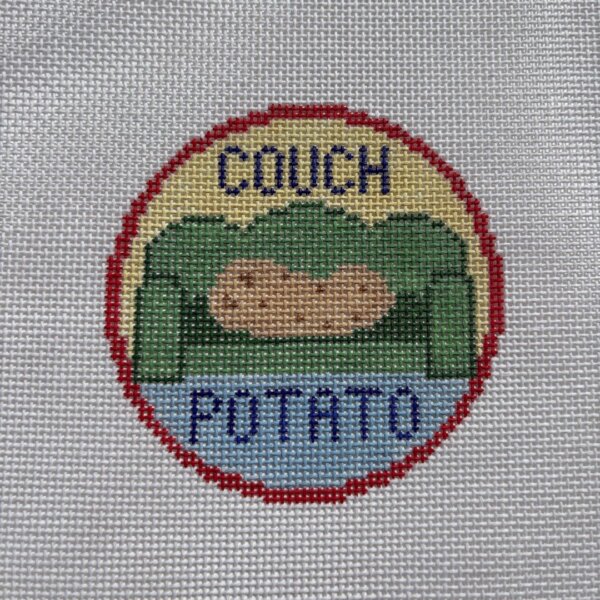 Doolittle B657 Couch Potato