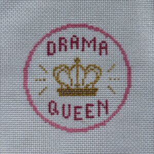 Doolittle B665 Drama Queen