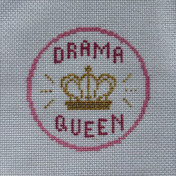 Doolittle B665 Drama Queen