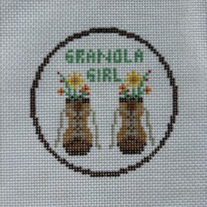 Doolittle B667 Granola Girl