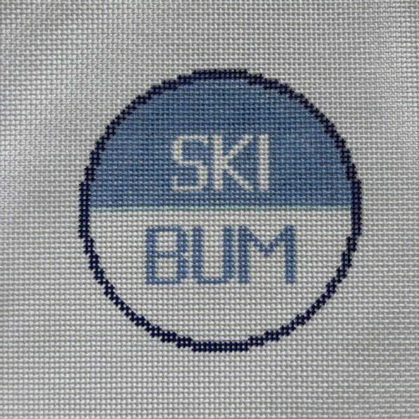 Doolittle B673 Ski Bum