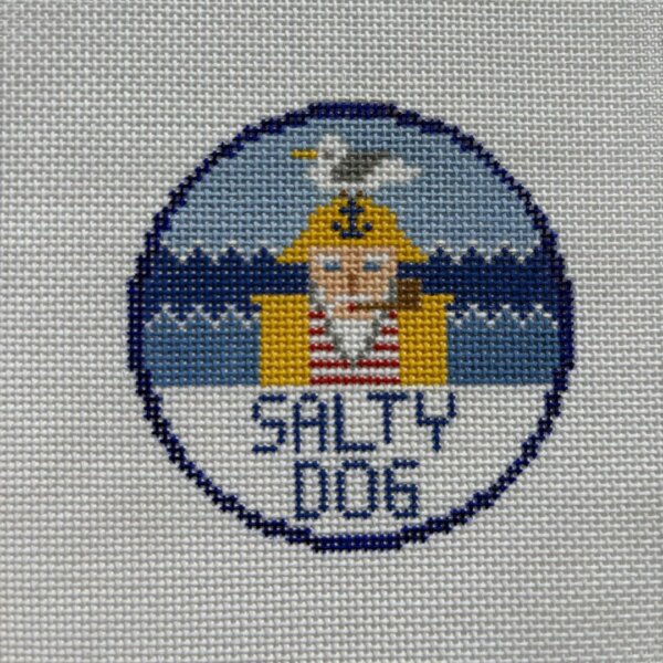 Doolittle B677 Salty Dog
