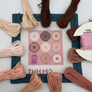 Breast Cancer Awareness Kit