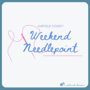 Fairfield County Weekend Needlepoint Group Meetup