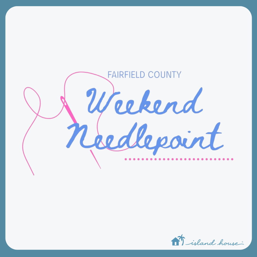 Fairfield County Weekend Needlepoint Group Meetup
