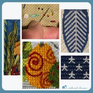 Beading Techniques with Deb Bryan