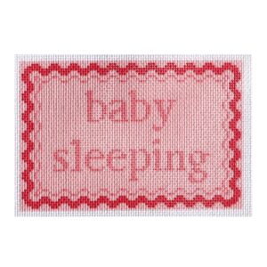 Baby Sleeping