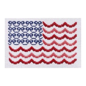 American Bow Flag
