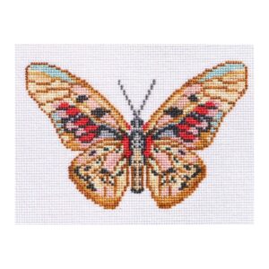 Butterfly Ornament - Autumn