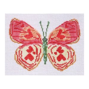 Butterfly Ornament - Valentine