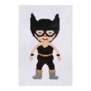 Cat Woman
