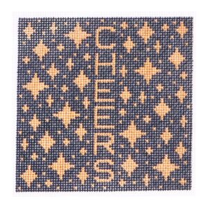 Cheers - Gold Star