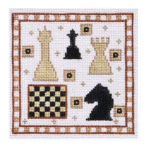 Chess Square
