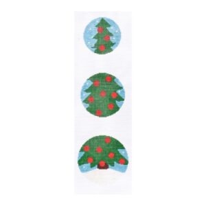 Christmas Tree Dangle 3 pc set
