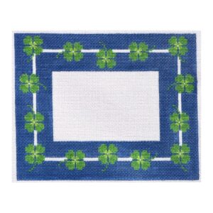 Shamrock Frame