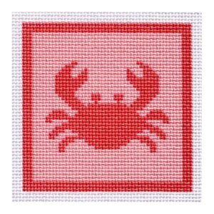 Crab Square