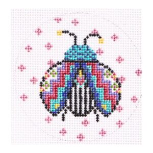 Disco Ladybug