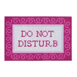 Do Not Disturb