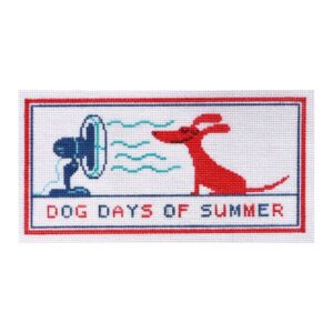 Dog Days of Summer