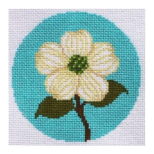 Dogwood Round