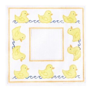 Duck Frame