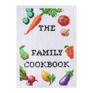 Family Cookbook