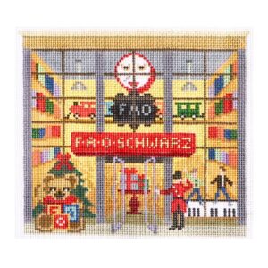 FAO Schwartz