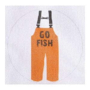 Go Fish Oilers