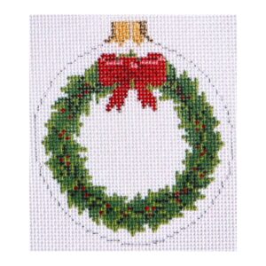 Holly Wreath