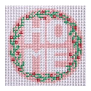 Home Wreath