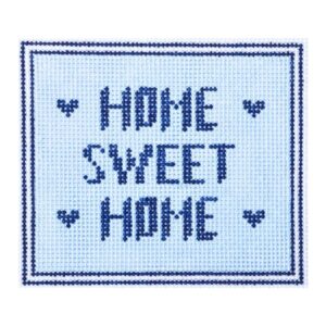 Home Sweet Home