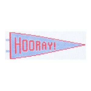 Hooray Pennant
