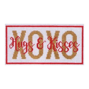 Hugs and Kisses
