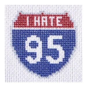 I Hate 95