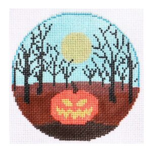 Jack O Lantern