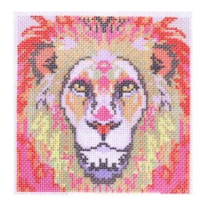 Leander Lion