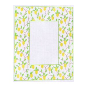 Lemons Picture Frame