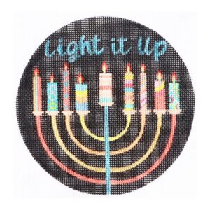Light it Up