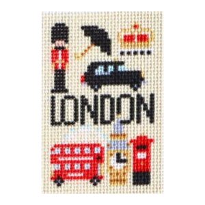 London Charm