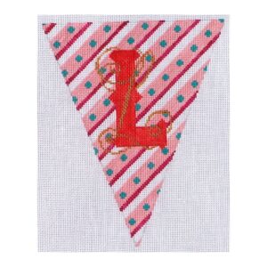 Love Banner (4 pc set)