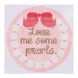 Love me some Pearls