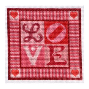 LOVE Square