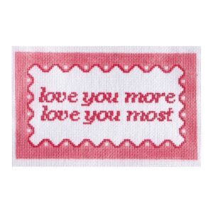 Love you More /Most