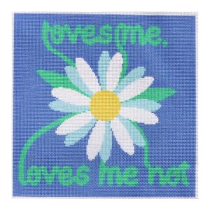 Loves Me, Loves Me Not